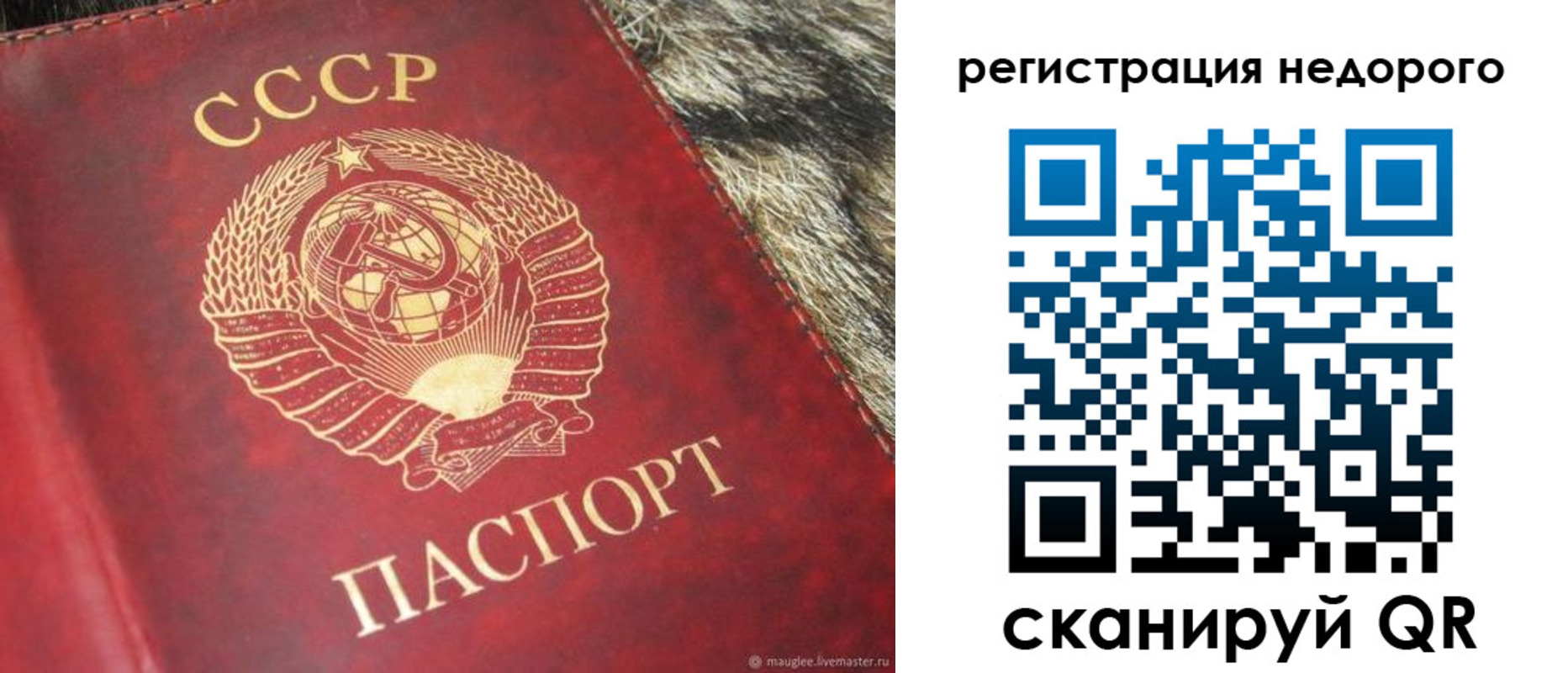 прописка ребенка в Бузулуке